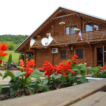 Ski Complex Velikiy Kalyny Zewnętrze zdjęcie