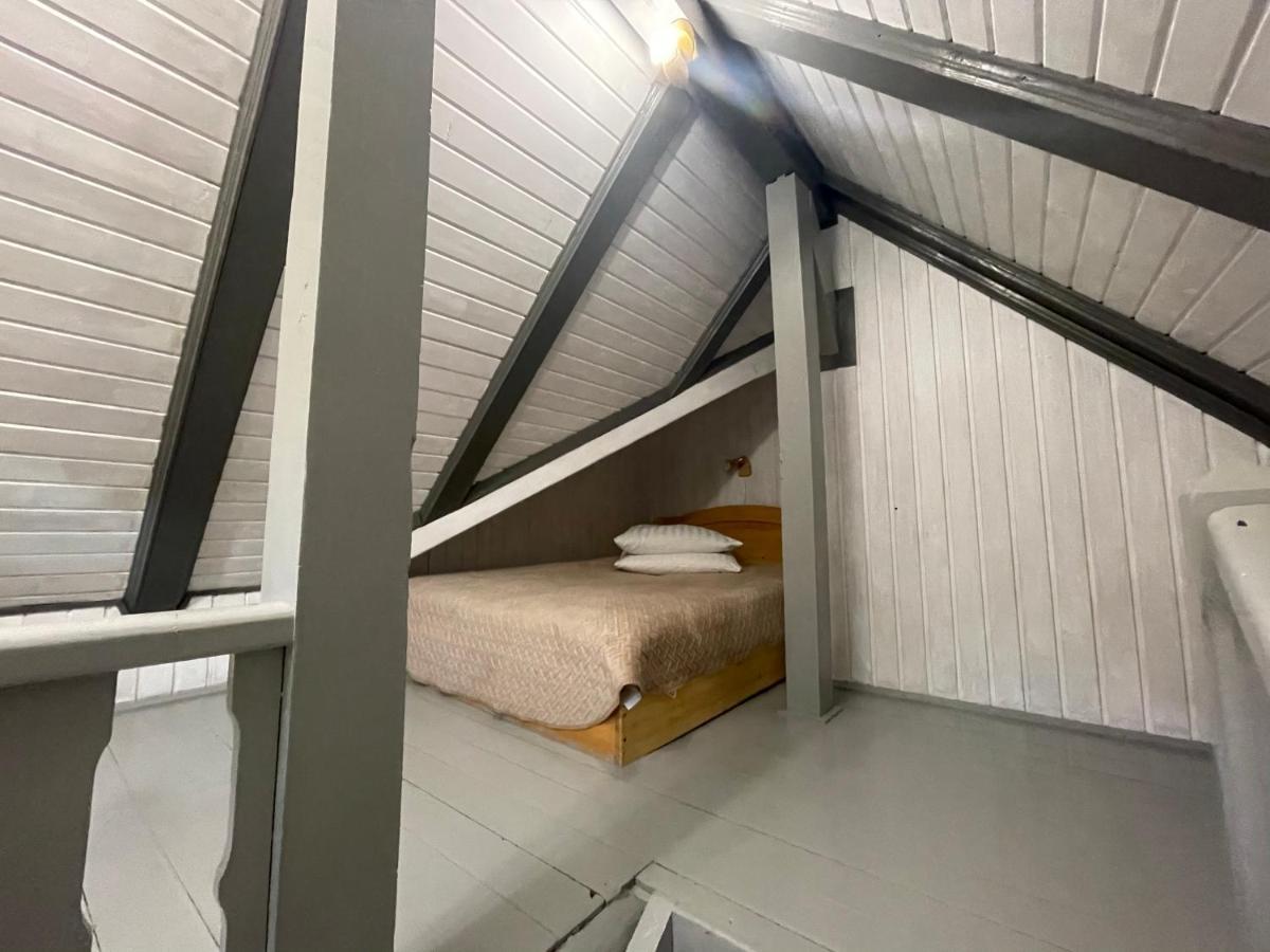 Ski Complex Velikiy Kalyny Zewnętrze zdjęcie
