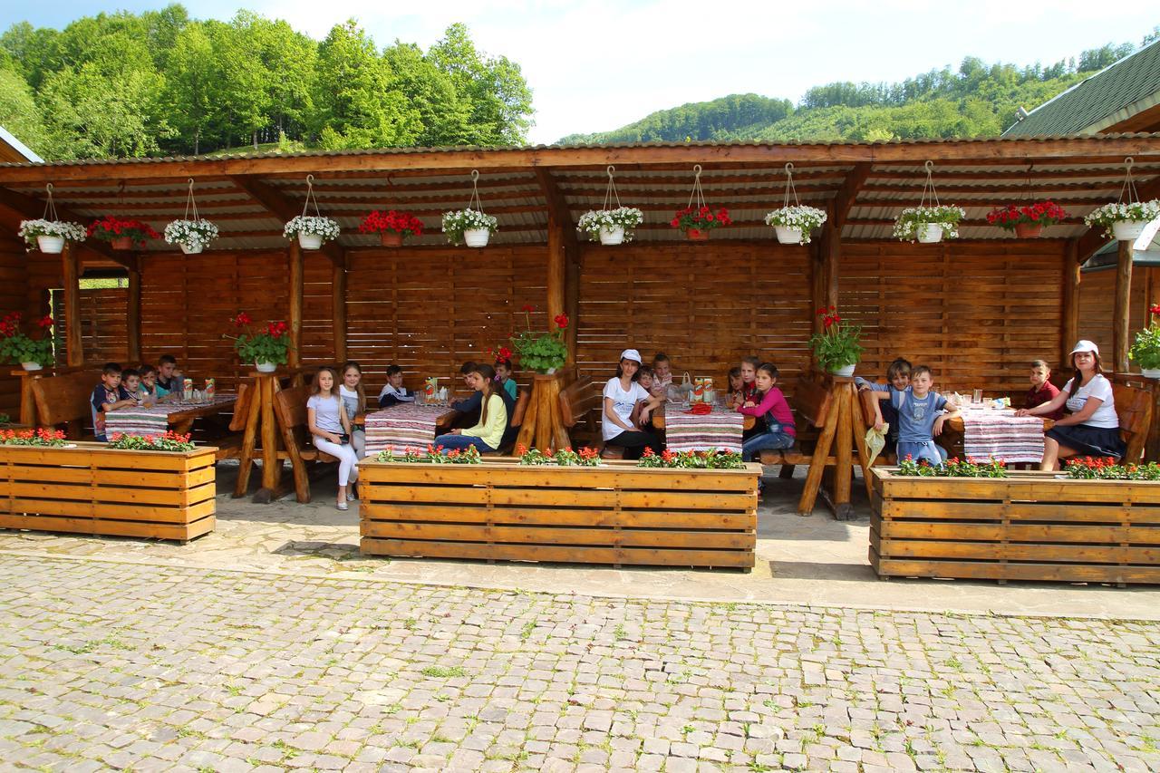 Ski Complex Velikiy Kalyny Zewnętrze zdjęcie