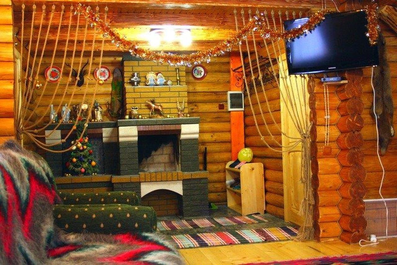 Ski Complex Velikiy Kalyny Zewnętrze zdjęcie